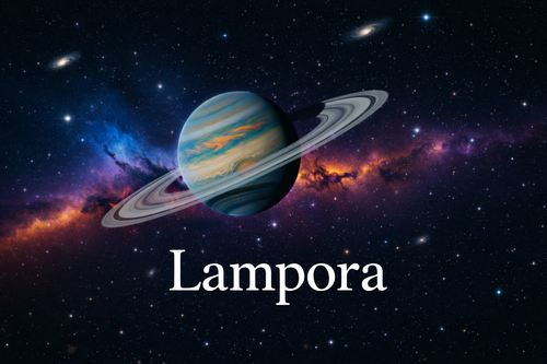 Lampora 